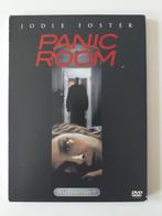 Panic Room [ DVD ], Overige genres, Zo goed als nieuw, Verzenden, Vanaf 16 jaar