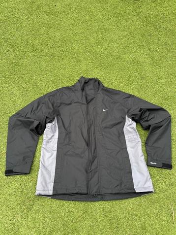 Nike fit Golf regen / stormpak