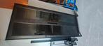 ikea vitrine 0,78x2,00x0,38m, Ophalen, Gebruikt