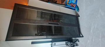 ikea vitrine 0,78x2,00x0,38m beschikbaar voor biedingen