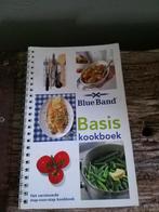 Bleu band basis kookboek, Boeken, Nederland en België, Ophalen of Verzenden, Zo goed als nieuw