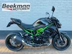 KAWASAKI Z900 (bj 2025) Z 900 - 1e Eig - NL - vol vermogen, Motoren, 4 cilinders, Motorrijbewijs A, 948 cc, Bedrijf