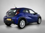 Toyota Aygo X 1.0 VVT-i S-CVT Play | Automaat | Apple Carpla, 12 maanden, Stof, Gebruikt, Origineel Nederlands