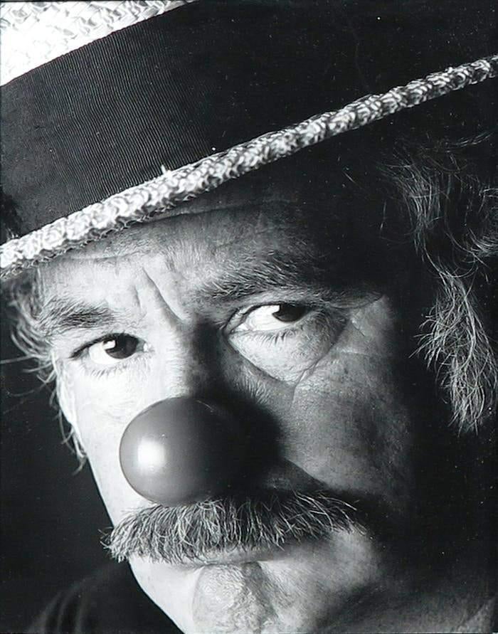 Prachtige foto door Paul Huf - Niko Haak, Ophalen of Verzenden