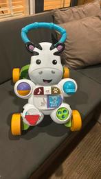 Loopwagen, Ophalen, Zo goed als nieuw, Overige typen