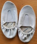 Nieuw turnschoentjes Rucanor stof wit maat 27/28, Wit, Nieuw, Turnschoenen, Kindermaat 122 t/m 140