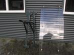 LUXE DEUR OVERKAPPING, Tuin en Terras, Ophalen, Gebruikt, Overige typen