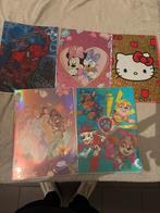 Partij kinder kaarten, Ophalen of Verzenden