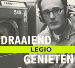 CD: Draaiend genieten 2000, Legio Lease, Ophalen of Verzenden, 2000 tot heden, Zo goed als nieuw