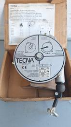 Tecna 9331 veerbalancer 2-4kg, Doe-het-zelf en Verbouw, Ophalen of Verzenden, Zo goed als nieuw