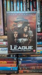 The league of extraordinary gentlemen dvd, Alle leeftijden, Ophalen of Verzenden, Zo goed als nieuw