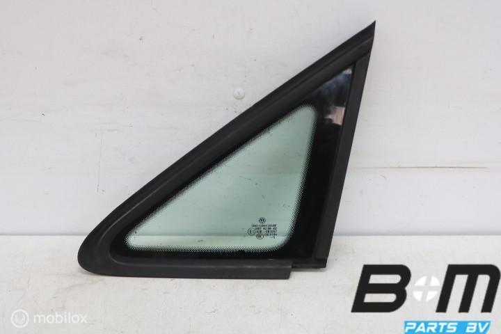 Zij ruit links VW Caddy 2K0845411G, Auto-onderdelen, Ruiten en Toebehoren, Gebruikt