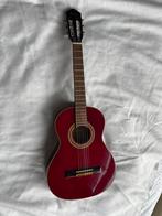 Gitaar Ortega, Ophalen, Klassieke of Spaanse gitaar