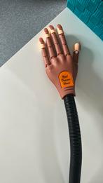 Nailtrainer, Ophalen of Verzenden