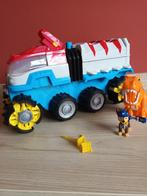 Paw patrol dino rescue - Dino patroller, Ophalen, Zo goed als nieuw