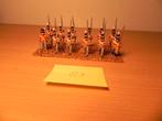 Slag bij Waterloo, infanterie osnabruck batt. (87)hinchliffe, Hobby en Vrije tijd, Modelbouw | Figuren en Diorama's, Ophalen of Verzenden