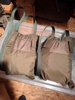 K.L. regenpak maat XL uitstekende staat, Ophalen of Verzenden, Landmacht, Nederland, Kleding of Schoenen