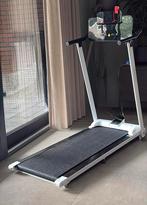 Luxari Loopband - Perfect voor thuis!, Sport en Fitness, Ophalen, Zo goed als nieuw, Metaal, Loopband