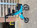Nieuwe rollator, Ophalen, Zo goed als nieuw