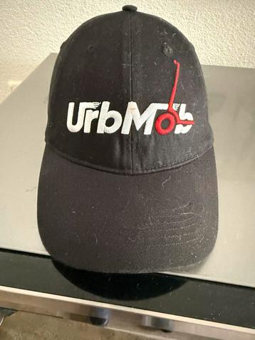 UrbMob Pet - One Size beschikbaar voor biedingen