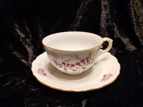 Zeer mooi oud servies, Antiek en Kunst, Antiek | Servies los, Ophalen