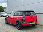 Mini Clubman 1.6 Cooper AIRCO|LICHTMETAAL|ISOFIX|, Voorwielaandrijving, Gebruikt, 4 cilinders, 4 stoelen