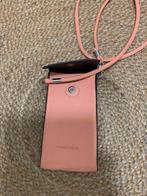 Emily & Noah tasje, Sieraden, Tassen en Uiterlijk, Tassen | Damestassen, Ophalen of Verzenden, Zo goed als nieuw, Groen, Schoudertasje