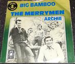 The Merrymen big bamboo/archie, Ophalen of Verzenden, Zo goed als nieuw, Pop