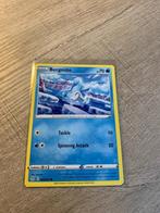 Bergmite 044/203 Evolving Skies - Pokémon Kaart, Nieuw, Ophalen of Verzenden, Losse kaart