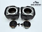 Cylinder Piston kit Touring 2017-2023, Motoren, Onderdelen | Harley-Davidson, Niet ingevuld, Gebruikt, Niet ingevuld, Ophalen of Verzenden