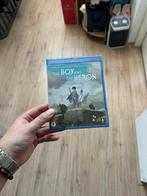 The Boy and the Heron Bluray (Nieuw), Ophalen of Verzenden, Nieuw in verpakking, Tekenfilms en Animatie