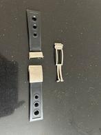 Breitling vouwsluiting defect, Ophalen of Verzenden, Staal, Breitling