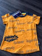 Legends maat 98/104 nieuw met kaartjes jongen shirt, Nieuw, Jongen, Legends, Ophalen of Verzenden