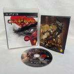 God of War III (3) Sony Playstation 3 PS3  German/Deutsch, Avontuur en Actie, Vanaf 18 jaar, 1 speler, Ophalen of Verzenden