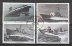 Zuid Afrika 1982  Marine, Postzegels en Munten, Postzegels | Afrika, Ophalen of Verzenden, Overige landen, Gestempeld