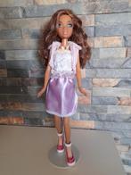 Barbie My Scene Madison - Mattel, Verzamelen, Poppen, Ophalen of Verzenden, Gebruikt, Pop