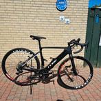 Cube Agree Hybrid C:62 Race Disc -, Fietsen en Brommers, 28 inch, Carbon, Heren, Zo goed als nieuw