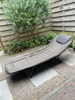 Stretcher - Karpervissen - X2 Explorer, Watersport en Boten, Hengelsport | Karpervissen, Ophalen, Zo goed als nieuw, Overige typen