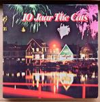 The Cats ‎– 10 Jaar The Cats, Ophalen of Verzenden, 1960 tot 1980, Gebruikt, 12 inch