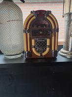 Wurlitzer radio, Ophalen of Verzenden, Gebruikt, 1970 tot heden, Wurlitzer