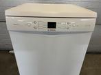 Bosch Serie 6 Vrijstaande Vaatwasser - Topstaat!, Witgoed en Apparatuur, Vaatwasmachines, ., 60 cm of meer, Kort programma, Minder dan 10 liter