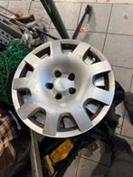 Saab Velgdoppen - Set van 4, Ophalen of Verzenden, Gebruikt