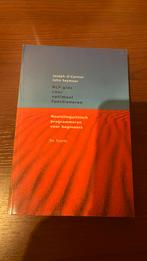 Marjolijn Stoltenkamp - NLP-gids voor optimaal functioneren, Boeken, Ophalen of Verzenden, Zo goed als nieuw, Marjolijn Stoltenkamp; J. O'Connor; J. Seymour