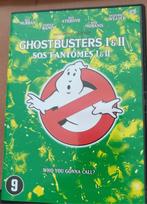 Ghostbusters 1+ 2 (2 DVD 's in 1 doos), Cd's en Dvd's, Dvd's | Komedie, Ophalen of Verzenden, Zo goed als nieuw
