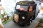 Citroen H Tomica Dandy, Hobby en Vrije tijd, Modelauto's | 1:43, Ophalen of Verzenden, Nieuw, Auto, Overige merken