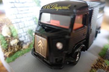 Citroen H Tomica Dandy beschikbaar voor biedingen