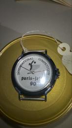 Nieuw horloge zonder bandje, Overige merken, Staal, Polshorloge, Nieuw