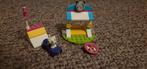 Lego friends hond, Ophalen of Verzenden, Zo goed als nieuw