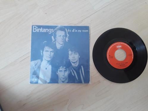 Bintangs, Cd's en Dvd's, Vinyl Singles, Gebruikt, Pop, Verzenden