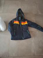 Ski jas Rehall, Verzenden, Rehall, Zo goed als nieuw, Jack